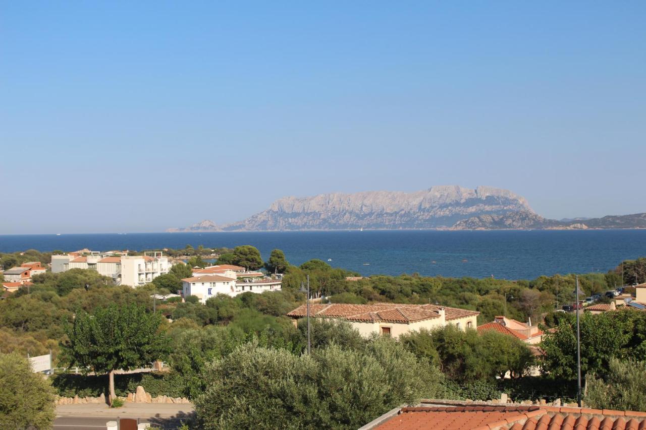 La Conchiglia Villa Olbia Exterior photo