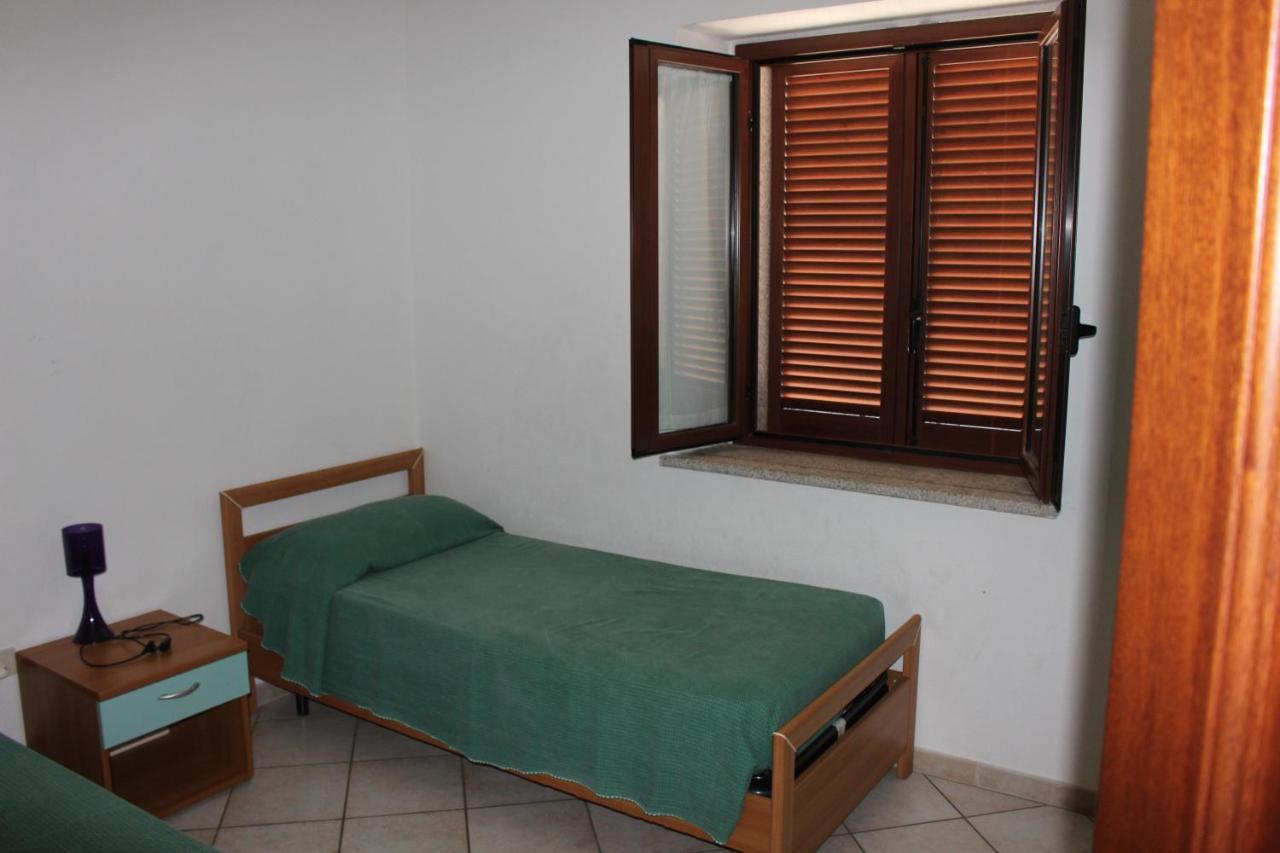 La Conchiglia Villa Olbia Exterior photo