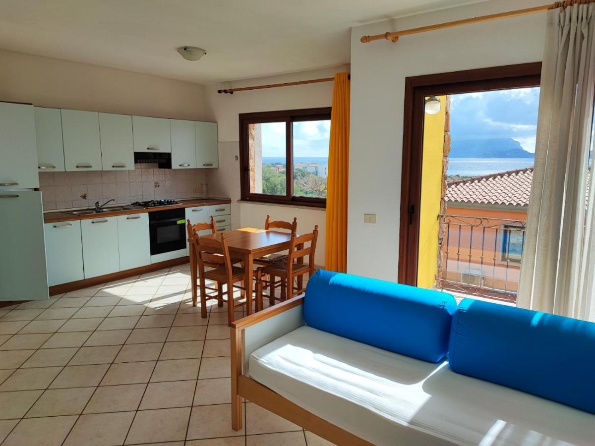 La Conchiglia Villa Olbia Exterior photo