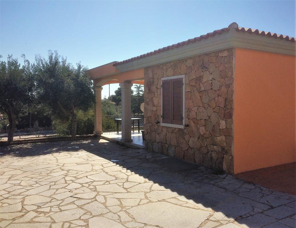La Conchiglia Villa Olbia Exterior photo